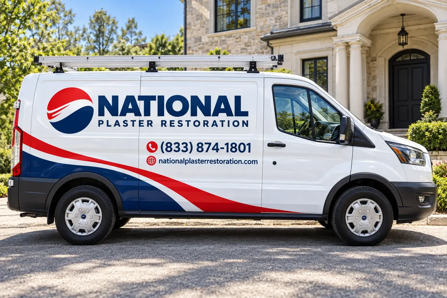 Plaster Repair in Middleton, WI near me
